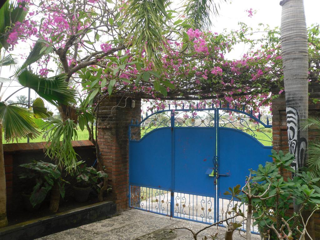 Villa Murni Lovina Szoba fotó