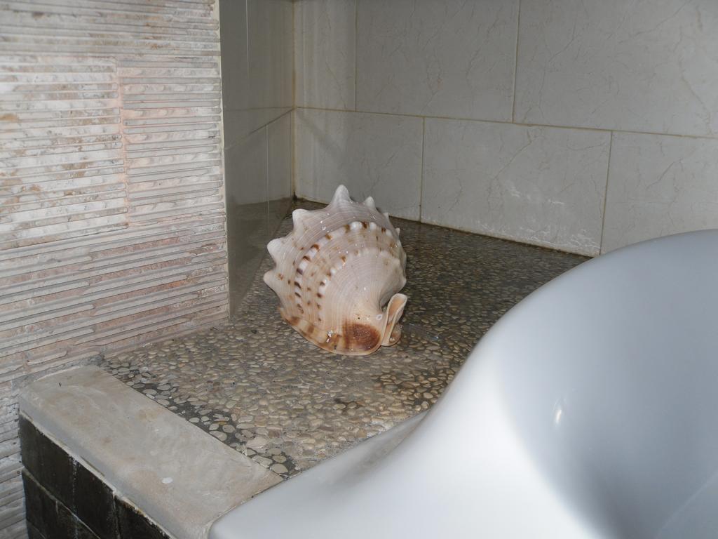 Villa Murni Lovina Szoba fotó