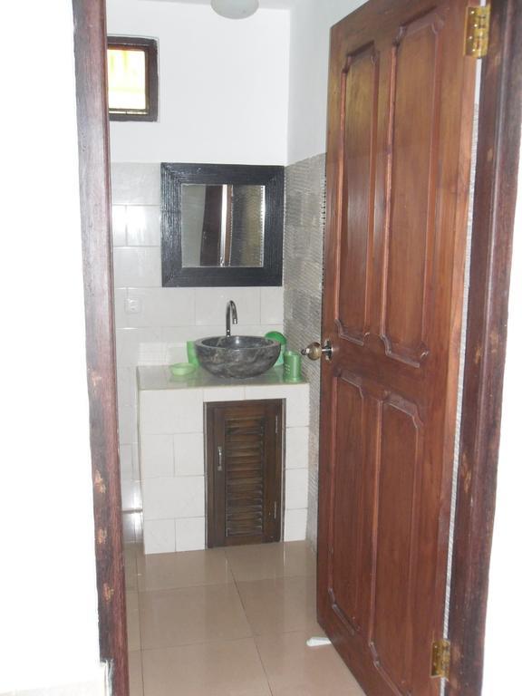 Villa Murni Lovina Szoba fotó