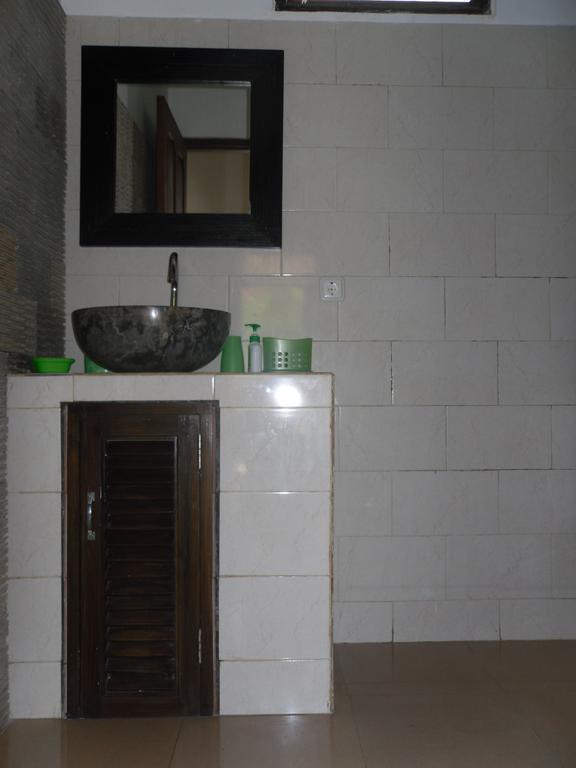 Villa Murni Lovina Szoba fotó