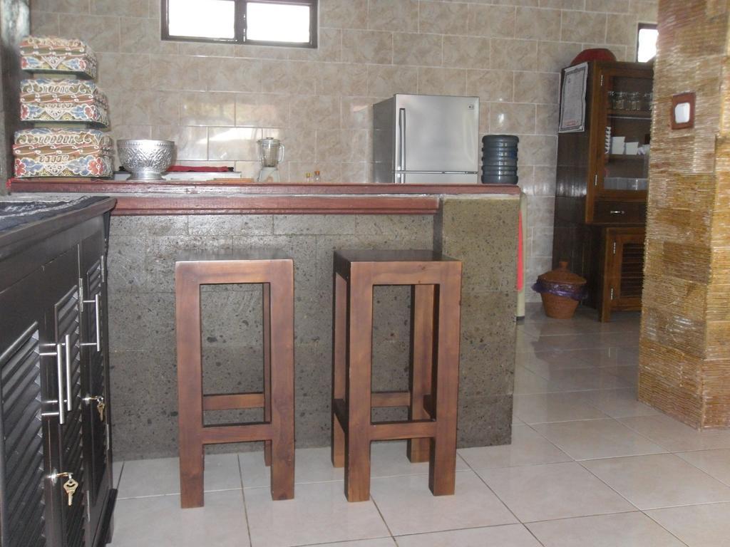 Villa Murni Lovina Szoba fotó