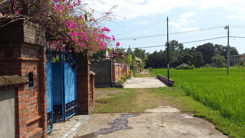 Villa Murni Lovina Szoba fotó