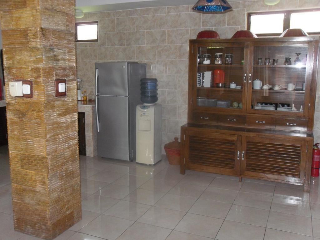 Villa Murni Lovina Szoba fotó