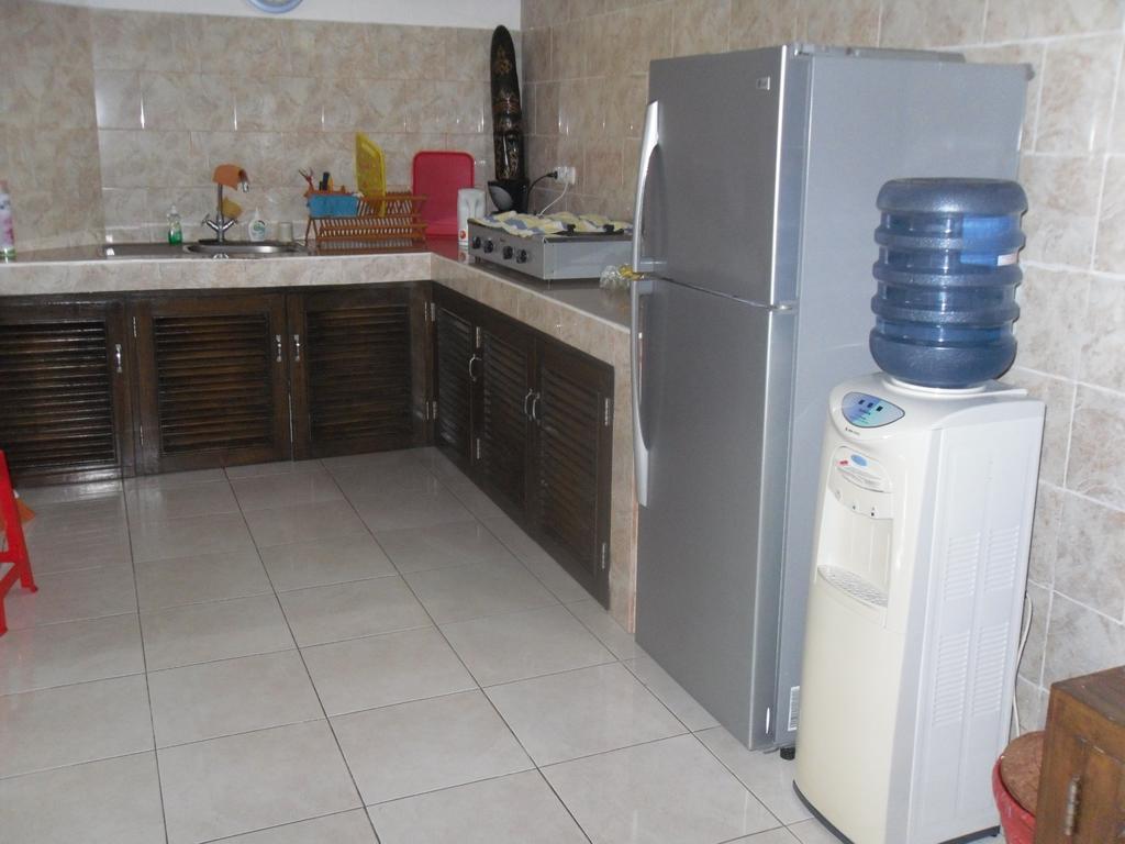Villa Murni Lovina Szoba fotó