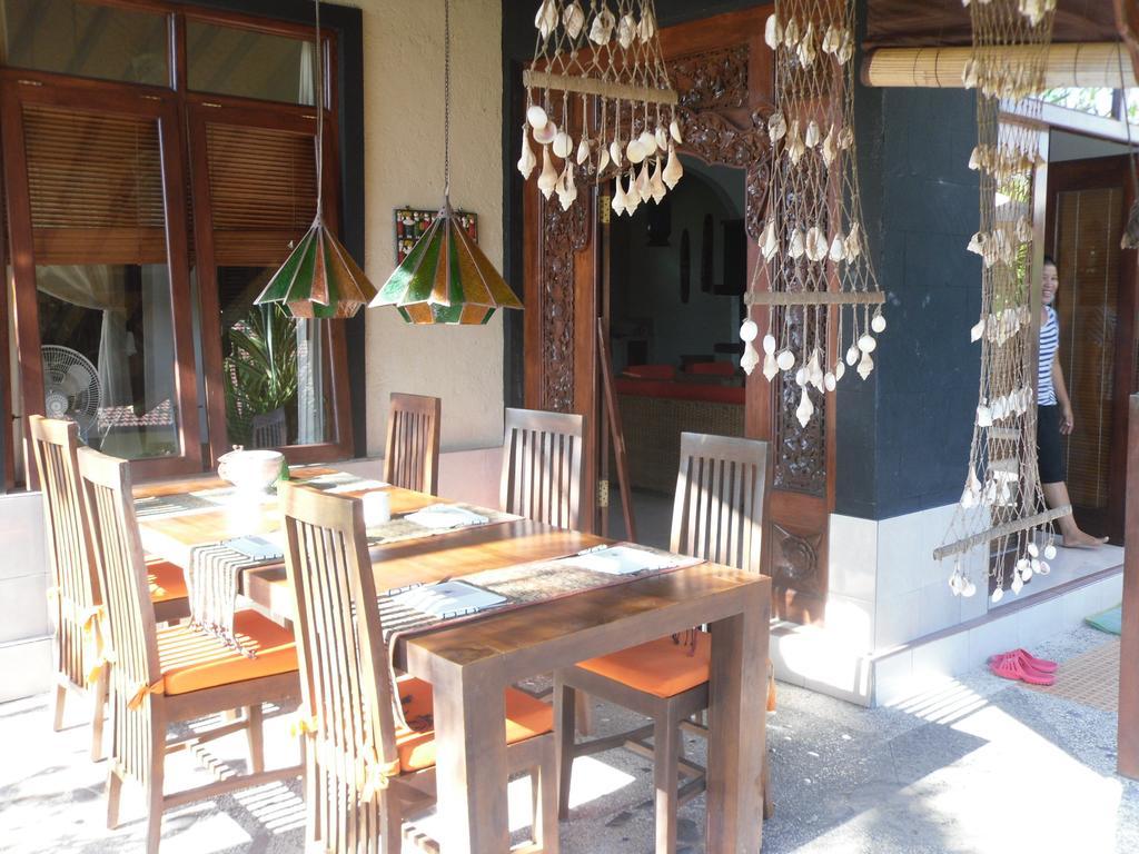 Villa Murni Lovina Szoba fotó