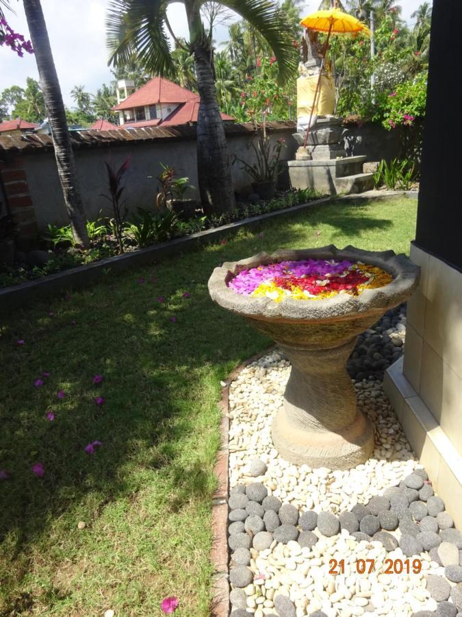 Villa Murni Lovina Kültér fotó